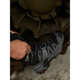 Черевики Salomon X ULTRA 4 MID GORE-TEX | Black, розмір 42 - зображення 9