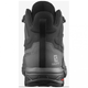 Черевики Salomon X ULTRA 4 MID GORE-TEX | Black, розмір 44 - зображення 4