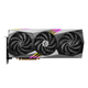Видеокарта MSI RTX 4080 16GB GAMING X TRIO RTX4080/16 ГБ/GDDR6X/22400 МГц - изображение 2