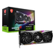 Видеокарта MSI RTX 4080 16GB GAMING X TRIO RTX4080/16 ГБ/GDDR6X/22400 МГц - изображение 4