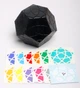 Головоломка AJ Bauhinia Dodecahedron - зображення 4