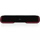 Акустична система 2.0 Media-Tech MT3180 Bluetooth Soundbar PHANTOM BT 10Вт LED Light - зображення 3