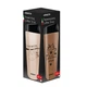 Термокружка Ardesto Coffee time Raccoon AR2645DML 450ml нержавеющая сталь коричневый - изображение 3
