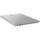 Ноутбук 16" Lenovo ThinkBook 16 G6 IRL IPS/1920x1200/i7-13700H/16ГБ/1ТБ Серебристый (21KH007YRA) - изображение 9