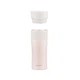 Термокухоль Ardesto CaldoCup AR2645LS 450ml нержавіюча сталь pink - зображення 3