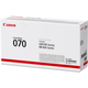 Картридж для лазерного принтера Canon Cartridge 070H Black (5640C002AA) - изображение 2