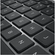 Клавиатура Dell 580-AKOZ Compact Multi-Device Wireless Keyboard - KB740 Bluetooth USB2.0 мембранная - изображение 5