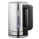 Электрочайник Ardesto Steel Collection EKL-FD700SS 1.7л металл термостат STRIX 2200W серебристый - изображение 3
