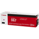 Картридж для лазерного принтера Canon Cartridge 067 Magenta (5100C002AA) - изображение 2