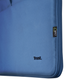 Сумка для ноутбука 16" Trust Bologna Slim Bag 16 Синий (24448) - изображение 5