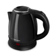 Электрочайник Esperanza EKK128K Kettle Parana 1л Черный - изображение 1