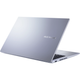 Ноутбук 15.6" Asus X1502ZA-BQ1209 IPS/1920x1080/i3-1215U/8ГБ/512ГБ Серый - изображение 6