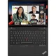 Ноутбук 14" Lenovo T14 G4 T 1920x1200/IPS/i5-1335U/16ГБ/512ГБ Чорний (21HD003SRA) - зображення 13