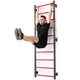 Гімнастична драбина металева 230x81см Marbo Sport MH-U204 - изображение 1