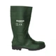 Сапоги резиновые рабочие защитные из ПВХ, размер 41, Sizam Baltimore Light Green 36429 - изображение 6