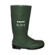 Сапоги резиновые рабочие защитные из ПВХ, размер 37, Sizam Baltimore Light Green 36425 - изображение 7