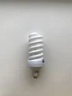Енергозберігаюча лампа ECO LIGHT 32W 32Вт E27 4000К біле нейтральне денне світло -art.00147 - зображення 6