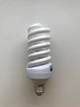 Енергозберігаюча лампа ECO LIGHT 32W 32Вт E27 4000К біле нейтральне денне світло -art.00147 - зображення 7