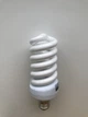 Енергозберігаюча лампа ECO LIGHT 32W 32Вт E27 4000К біле нейтральне денне світло -art.00147 - зображення 9
