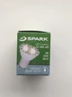 Светодиодная лед LED лампа MR16 для потолка софит 4W 4Вт GU10 6000К холодный дневной белый свет -art.00147 - изображение 2