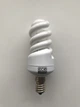 Энергосберегающая лампа ECO LIGHT 9W 9Вт E14 4000К белый нейтральный дневной свет art.00128 (комплект 10шт) - изображение 6