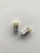 Світлодіодна лед LED лампа 2шт блістер 1.5вт 1.5W 1.5ватт G4 6500К 12V 12В 12Вольт -art.00147 - зображення 4