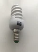 Энергосберегающая лампа ECO LIGHT 9W 9Вт E14 4000К белый нейтральный дневной свет art.00128 (комплект 10шт) - изображение 7