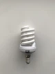 Энергосберегающая лампа ECO LIGHT 15W 15Вт E14 4000К белый нейтральный дневной свет - изображение 7