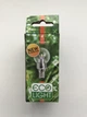 Світлодіодна лед LED лампа 4вт 4W 4ват Е14 4000К куля білий нейтральний денний колір art.00142 - зображення 4