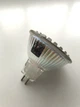 Світлодіодна лед LED лампа MR16 для стелі софіт рефлекторна 4W 4Вт GU5.3 4000К біле нейтральне денне світло art.00140 - зображення 5