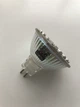Світлодіодна лед LED лампа MR16 для стелі софіт рефлекторна 4W 4Вт GU5.3 4000К біле нейтральне денне світло art.00140 - зображення 6