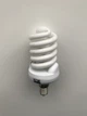 Енергозберігаюча лампа ECO LIGHT 20W 20Вт E14 4000К біле нейтральне денне світло art.00138 (комплект 10шт) - зображення 7