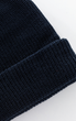 Шапка акрилова грубої в'язки Sturm Mil-Tec Beanie Cap Dark Navy (12132003) - изображение 8