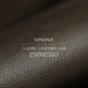 Ароматизатор в авто Vinove LEATHER Indianapolis (V16-03) - зображення 2