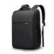 Рюкзак для ноутбука 15.6 дюймов Mark Ryden MR9418 с ортопедической спинкой (Черный) - изображение 1