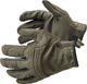 Рукавиці тактичні 5.11 Tactical High Abrasion 2.0 Gloves 59395-186 L Ranger Green (2000980607969) - зображення 1