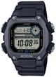 Часы мужские наручные Casio DW-291HX-1A - изображение 1