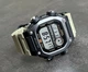Часы мужские наручные Casio DW-291HX-5A - изображение 3