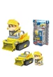 Игровой набор Щенячий Патруль Spin Master Крепыш Рыцарь с инерционной машинкой Paw Patrol - 005 - изображение 1