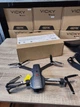 Квадрокоптер JJRC X19 дрон з камерою 4K, FPV, GPS, БК, дальність польоту до 1 км, час до 25 хвилин - зображення 4