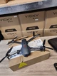 Квадрокоптер JJRC X19 дрон з камерою 4K, FPV, GPS, БК, дальність польоту до 1 км, час до 25 хвилин - зображення 5