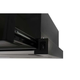 Вытяжка Ventolux GARDA 50 BK (500) LED - изображение 6