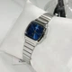 Наручний годинник CASIO LTP-B140D-2A Синій/Сріблястий Кварцовий механізм - зображення 4