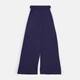 Брюки H&M XXS темно синий полоска 1209672127 - изображение 1