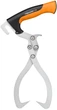 Захоплення для колод Fiskars WoodXpert 303 мм (6411501260314) - зображення 1