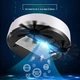 Робот-пылесос ASD iRobot 1800Па-3V для сухой и влажной уборки с аккумулятором 1200 мАч - изображение 9