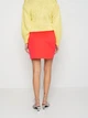 Юбка H&M 38 коралловый 611868214 - изображение 2