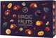 Сувенирный, подарочный набор конфет Magic Fruits ТМ Мария 500г - изображение 2