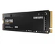Накопичувач ssd 500gb Samsung 980 m.2 PCIe 3.0 x4 NVMe v-nand mlc (mz-v8v500bw) - зображення 3