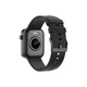 Смарт Годинник Colmi P71 Bluetooth /Android/iOS /Пульсометр /Тонометр /Дзвінки/ Золоті - зображення 4